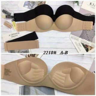 ÁO CÚP NGỰC CHỐNG TUỘT