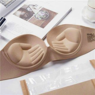 ÁO CÚP NGỰC CHỐNG TUỘT