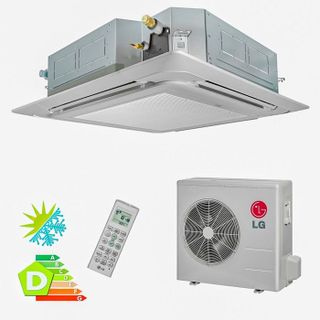 Chuyên bán giá đại lý thấp nhất cho máy lạnh âm trần LG, chất lượng đặt lên hàng đầu