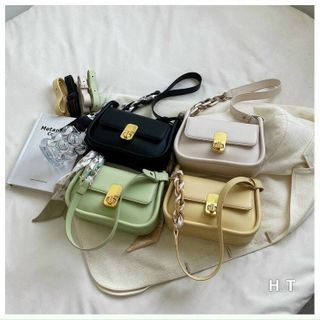 Túi đeo chéo, kẹp nách mẫu mới về đẹp mắt