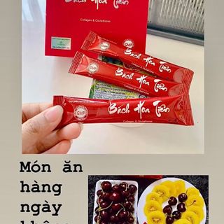 Bách Hoa Tiên