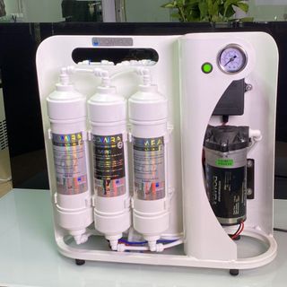 Máy lọc RO DS900C 9 cấp lọc giá tốt cho khách hàng nhà phân phối và đại lý