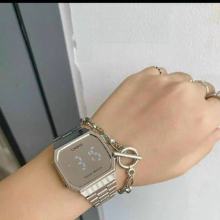 ĐỒNG HỒ CASSlO MẶT THỦY NEW HOT