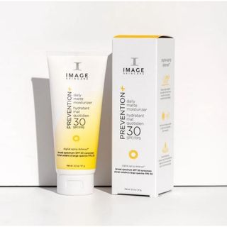 Kem chống nắng dành cho da dầu Image Skincare Prevention+ Daily Matte Moisturizer SPF30+ 91g giá sỉ