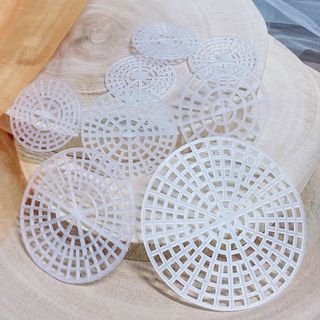 Vỉ nén dưa cà muối chèn thực phẩm ngâm giá sỉ nhiều size có kiểm định an toàn chất lượng giá sỉ