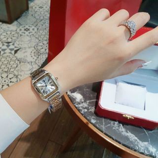 ĐỒNG HỒ CARRTIER COUPLE TRUNG CẤP NEW