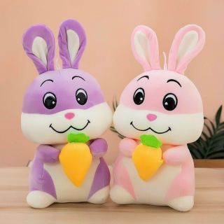 Thú Nhồi Bông Siêu đáng iêu đồng giá nhiều mẫu