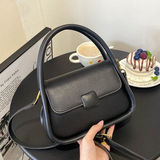 Túi đeo chéo, kẹp nách mẫu mới về đẹp từng mm