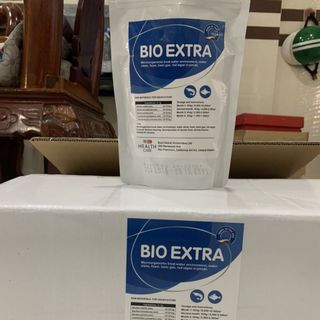 Bio Extra – Men vi sinh xử lý nước, xử lý đáy, ức chế vi khuẩn Vibrio
