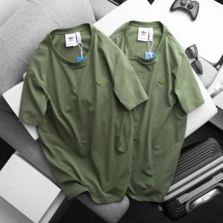 Áo thun cổ tròn nam, quần áo nam chất cotton 4c cao cấp xịn , đường may tỉ mỉ size từ 55kg-&gt;85kg