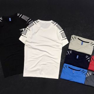 Đồ Thể Thao Áo Thun Nam Gymshark Thể Thao Siêu Đẹp Giá Sỉ, Hàng Hot Chất