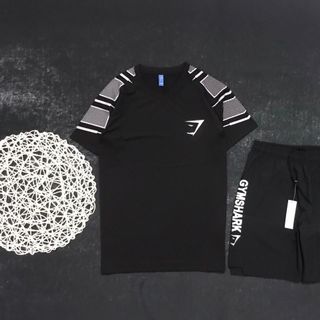 Đồ Thể Thao Áo Thun Nam Gymshark Thể Thao Siêu Đẹp Giá Sỉ, Hàng Hot Chất