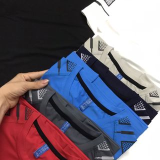 Đồ Thể Thao Áo Thun Nam Gymshark Thể Thao Siêu Đẹp Giá Sỉ, Hàng Hot Chất