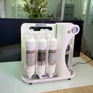 Máy lọc RO DS900C 9 cấp lọc giá tốt cho khách hàng nhà phân phối và đại lý