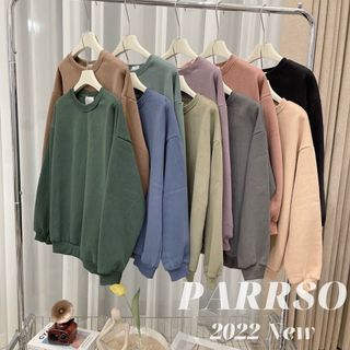 Áo nỉ chui hàng trơn đẹp