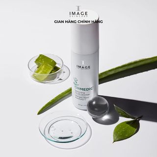 Sữa rửa mặt cân bằng da Image Skincare Ormedic Balancing Facial Cleanser 177 ml