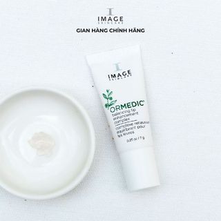 Son dưỡng môi chiết xuất tự nhiên Image Skincare Ormedic Lip Enhance Complex - Care For Skin 7g