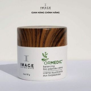 Kem dưỡng cân bằng da và chống lão hoá Image Skincare Ormedic Balancing Bio-Pepetide Creme 57g giá sỉ