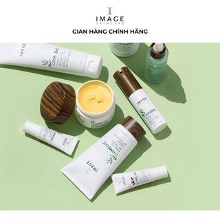 Kem dưỡng cân bằng da và chống lão hoá Image Skincare Ormedic Balancing Bio-Pepetide Creme 57g