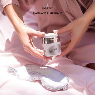 Mặt nạ ngủ trẻ hóa da Image Skincare Ageless Total Overnight Retinol Masque 48gr