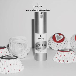 Kem chống nhăn vùng mắt Image Skincare Ageless Total Eye Lift Creme 15ml