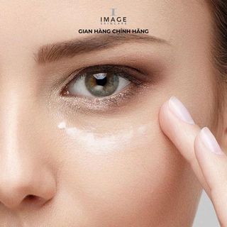 Kem chống nhăn vùng mắt Image Skincare Ageless Total Eye Lift Creme 15ml