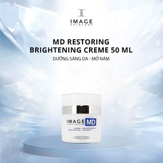 Kem dưỡng sáng da Image Skincare MD Restoring Brightening Crème With Adt Technology Tm 50 ml giá sỉ