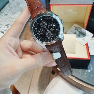 ĐỒNG HỒ TISSOT DÂY DA TRUNG CẤP NAM