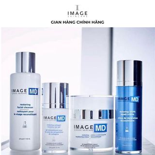 Kem dưỡng sáng da Image Skincare MD Restoring Brightening Crème With Adt Technology Tm 50 ml