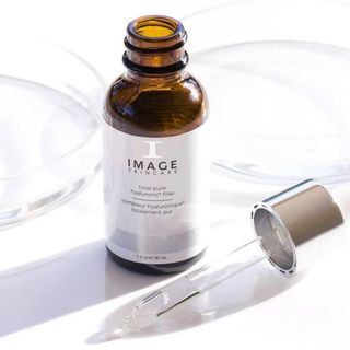 Tinh chất làm căng mịn và dưỡng ẩm Image Skincare Ageless Total Pure 6 Hyaluronic Filler 30ml