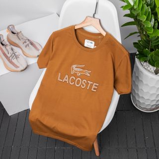Áo thun cotton nam, quần áo thun nam chất 100% cotton 4c xịn size từ 55kg-&gt;85kg