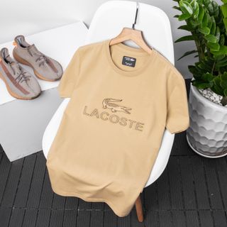 Áo thun cotton nam, quần áo thun nam chất 100% cotton 4c xịn size từ 55kg-&gt;85kg