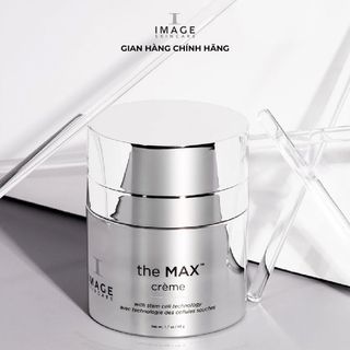 Kem giảm lão hóa da Image Skincare The Max Stem Cell Creme 48g