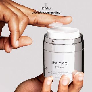Kem giảm lão hóa da Image Skincare The Max Stem Cell Creme 48g