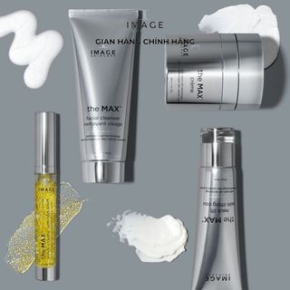 Kem giảm lão hóa da Image Skincare The Max Stem Cell Creme 48g