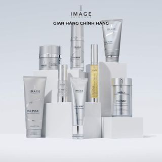 Kem giảm lão hóa da Image Skincare The Max Stem Cell Creme 48g