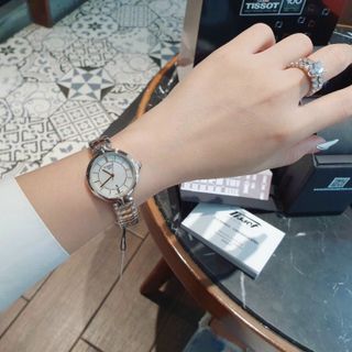ĐỒNG HỒ TISSOT MINI TRUNG CẤP NEW