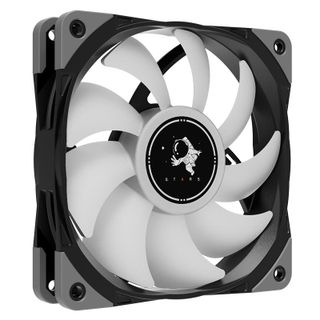 BỘ TẢN NHIỆT NƯỚC CPU GOLDEN FIELD ST240B ARGB