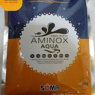 Aminox Aqua - HÀN QUỐC giá sỉ