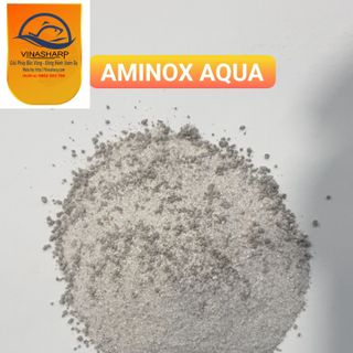 Aminox Aqua - HÀN QUỐC giá sỉ
