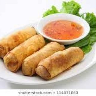 Bánh Ram Hà Tĩnh cuốn nem 500 gr