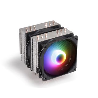 TẢN NHIỆT KHÍ CPU GOLDEN FIELD WIND 2 FAN LED RGB
