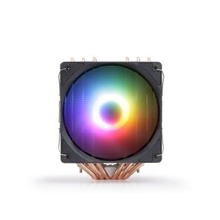 TẢN NHIỆT KHÍ CPU GOLDEN FIELD WIND 2 FAN LED RGB