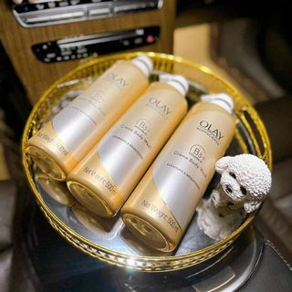 SỮA TẮM OLAY B3 RETINOL