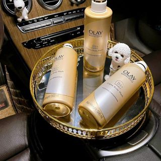 SỮA TẮM OLAY B3 RETINOL