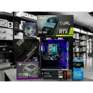 TẢN NHIỆT KHÍ CPU GOLDEN FIELD PURE X04 COLOR FAN