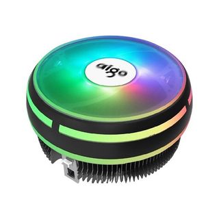 TẢN NHIỆT KHÍ CPU AIGO LAIR RGB FAN