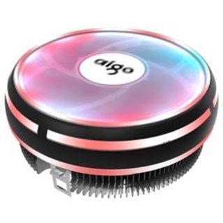 TẢN NHIỆT KHÍ CPU AIGO LAIR RGB FAN