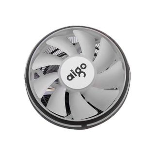 TẢN NHIỆT KHÍ CPU AIGO LAIR RGB FAN