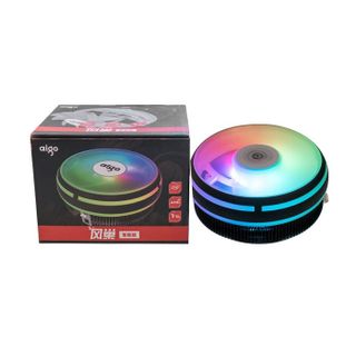TẢN NHIỆT KHÍ CPU AIGO LAIR RGB FAN